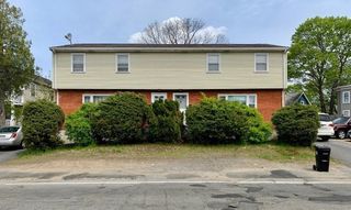164 Ames Street Right Side, Brockton, MA 02302