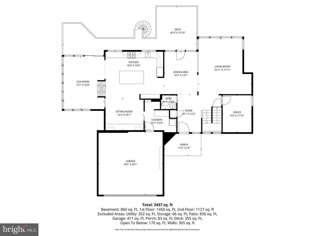 Image 48 of property listing at 1718 WOODLORE RD, Annapolis, MD 21401