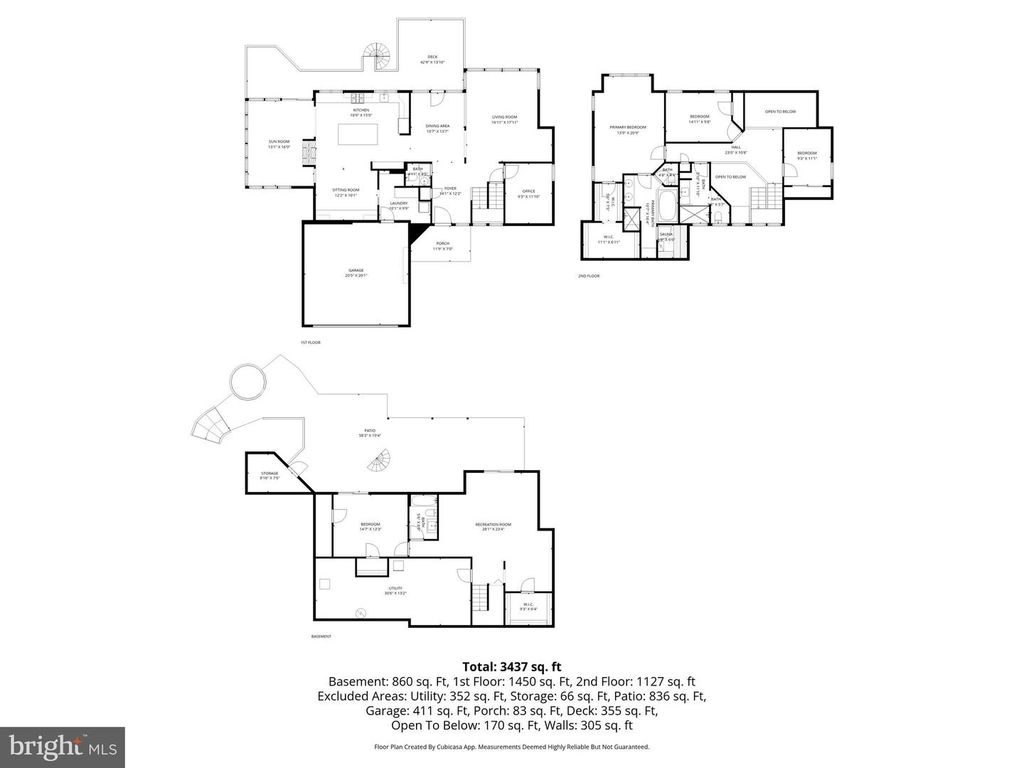 Image 50 of property listing at 1718 WOODLORE RD, Annapolis, MD 21401
