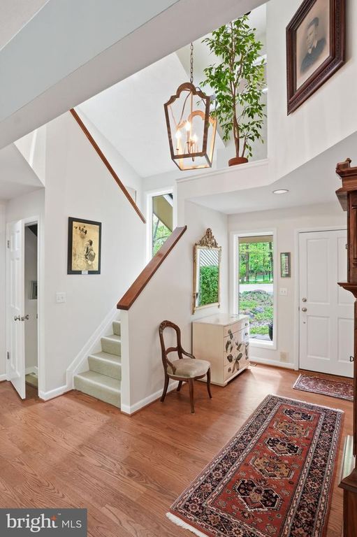 Image 57 of property listing at 1718 WOODLORE RD, Annapolis, MD 21401