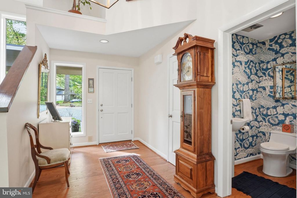 Image 58 of property listing at 1718 WOODLORE RD, Annapolis, MD 21401