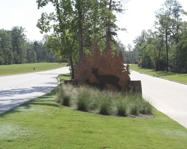 528 Oakview Bend Drive, Montgomery, TX 77316