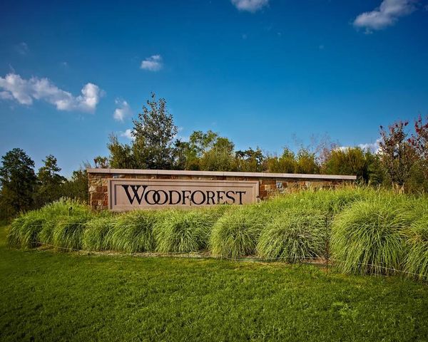 528 Oakview Bend Drive, Montgomery, TX 77316