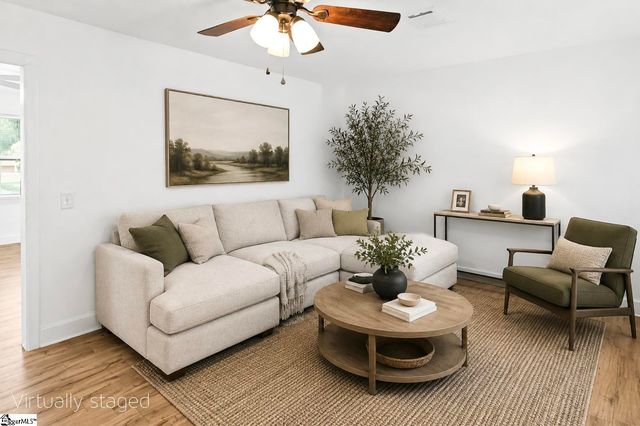 271 Peach Street, Inman, SC 29349