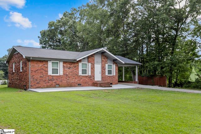 271 Peach Street, Inman, SC 29349