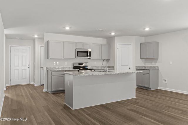 7079 Woodline Drive SW, Sunset Beach, NC 28468