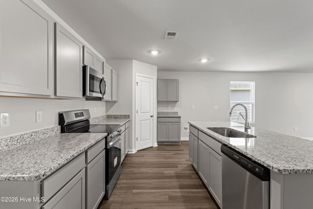 7079 Woodline Drive SW, Sunset Beach, NC 28468