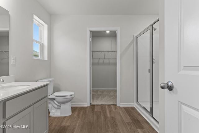 7079 Woodline Drive SW, Sunset Beach, NC 28468