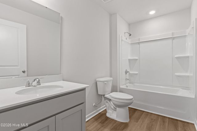 7079 Woodline Drive SW, Sunset Beach, NC 28468