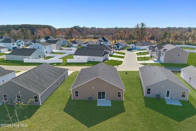 7079 Woodline Drive SW, Sunset Beach, NC 28468