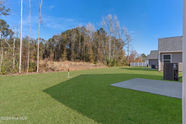 7079 Woodline Drive SW, Sunset Beach, NC 28468