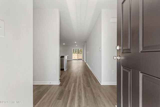 7079 Woodline Drive SW, Sunset Beach, NC 28468