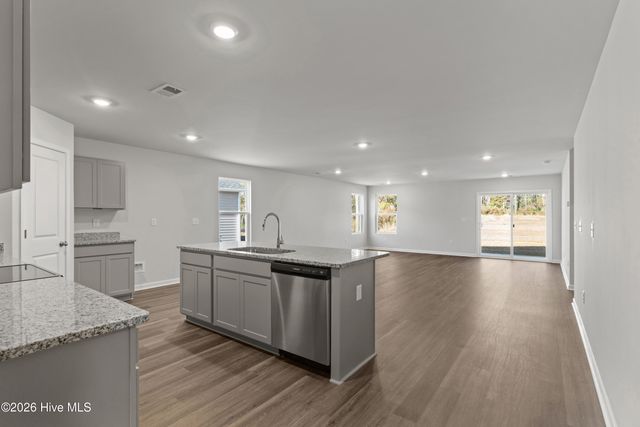 7079 Woodline Drive SW, Sunset Beach, NC 28468