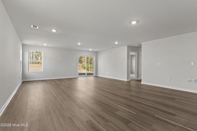 7079 Woodline Drive SW, Sunset Beach, NC 28468