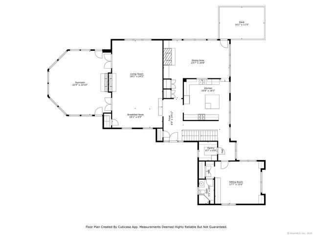 77 East Wharf Road, Madison, CT 06443