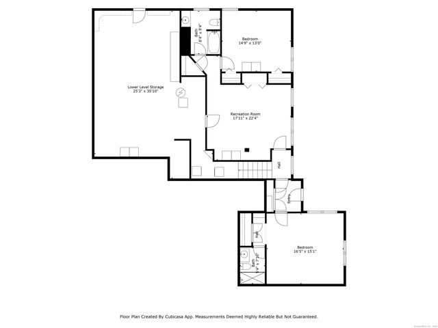 77 East Wharf Road, Madison, CT 06443
