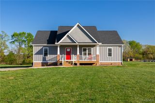 247 Tarwallet Rd, Cumberland, VA 23040