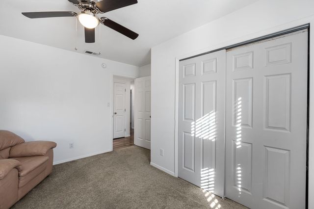 4905 Dover Place NW, Albuquerque, NM 87114