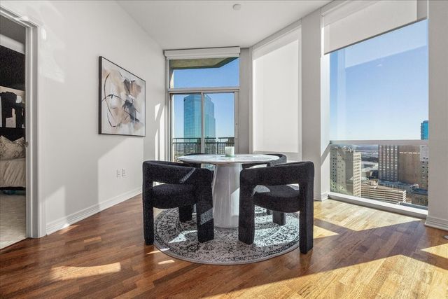 500 Throckmorton Street 2311, Fort Worth, TX 76102