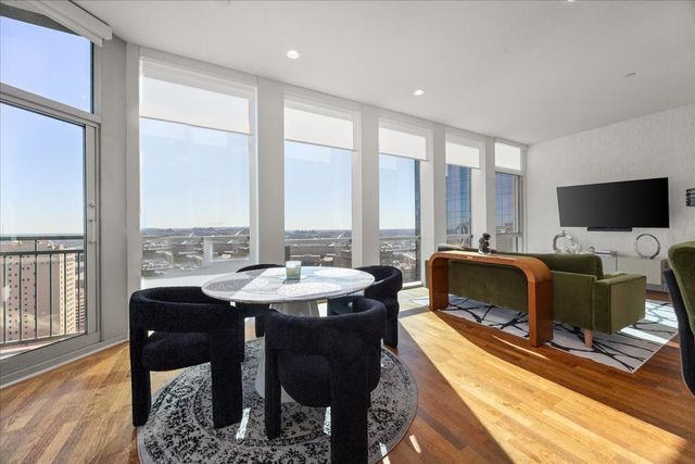 500 Throckmorton Street 2311, Fort Worth, TX 76102