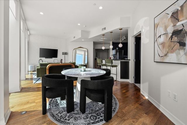 500 Throckmorton Street 2311, Fort Worth, TX 76102