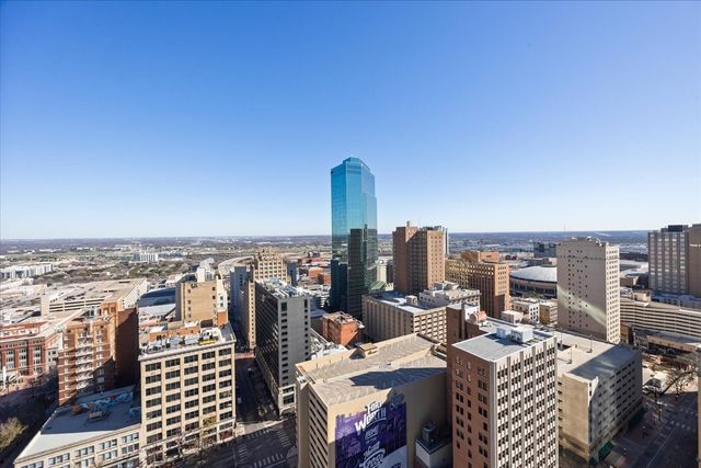 500 Throckmorton Street 2311, Fort Worth, TX 76102