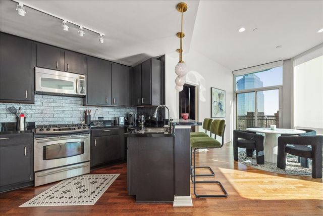 500 Throckmorton Street 2311, Fort Worth, TX 76102