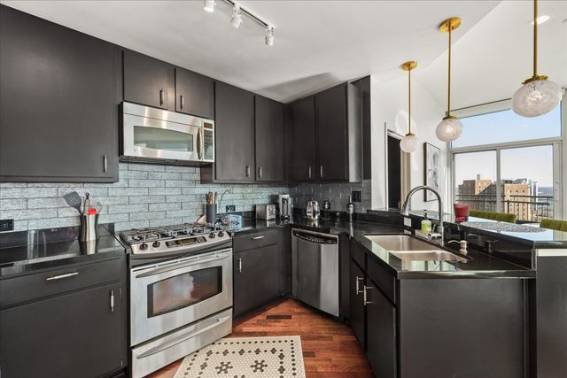 500 Throckmorton Street 2311, Fort Worth, TX 76102