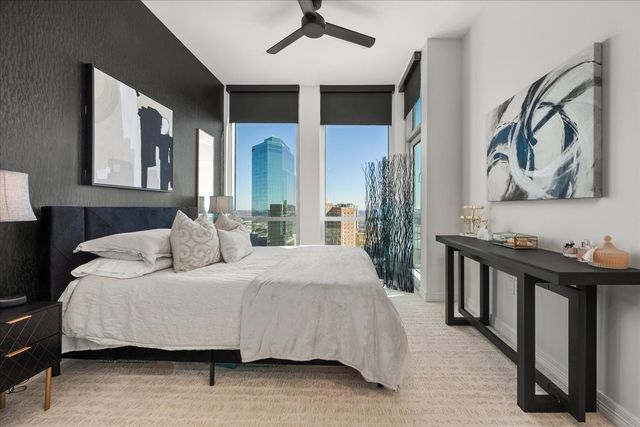 500 Throckmorton Street 2311, Fort Worth, TX 76102