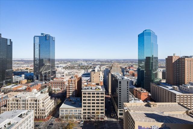 500 Throckmorton Street 2311, Fort Worth, TX 76102