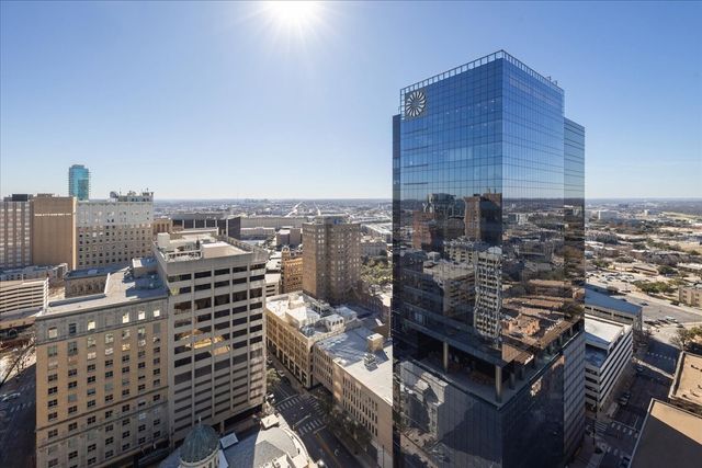 500 Throckmorton Street 2311, Fort Worth, TX 76102