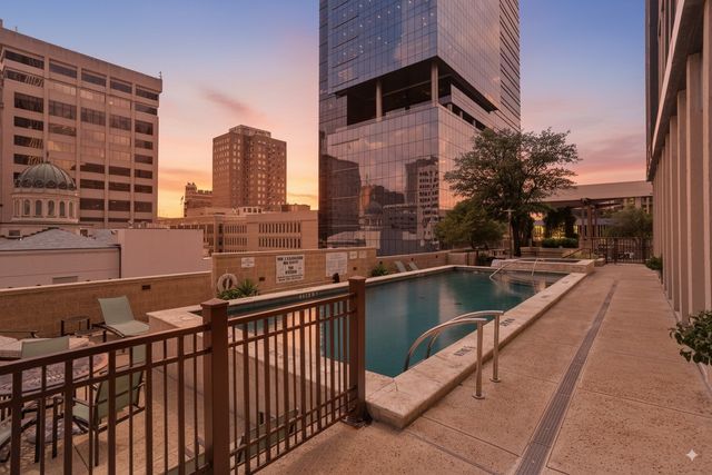 500 Throckmorton Street 2311, Fort Worth, TX 76102