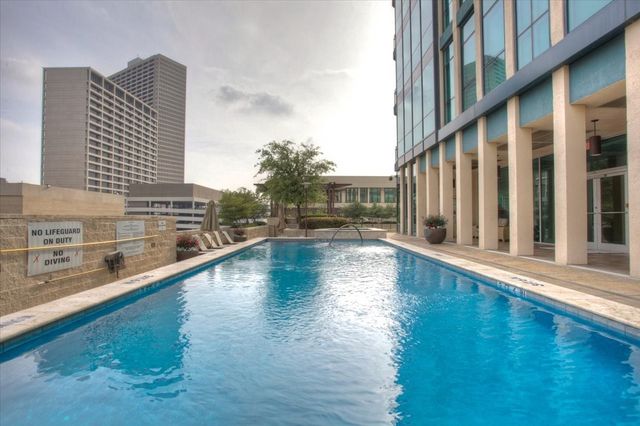 500 Throckmorton Street 2311, Fort Worth, TX 76102