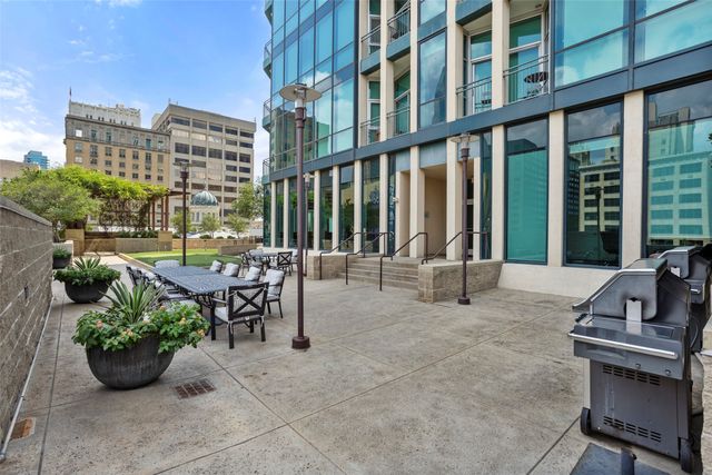 500 Throckmorton Street 2311, Fort Worth, TX 76102