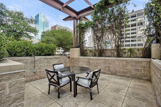500 Throckmorton Street 2311, Fort Worth, TX 76102