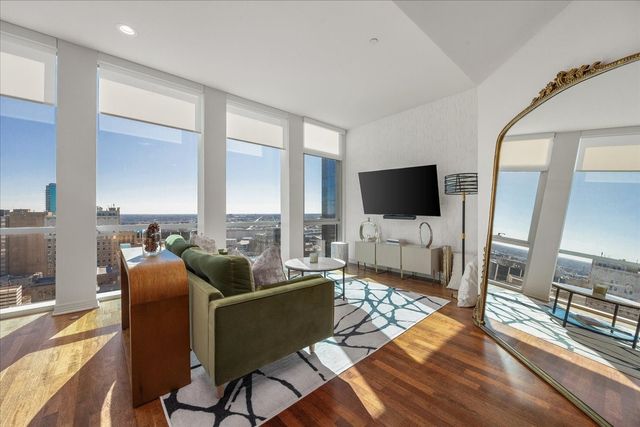 500 Throckmorton Street 2311, Fort Worth, TX 76102