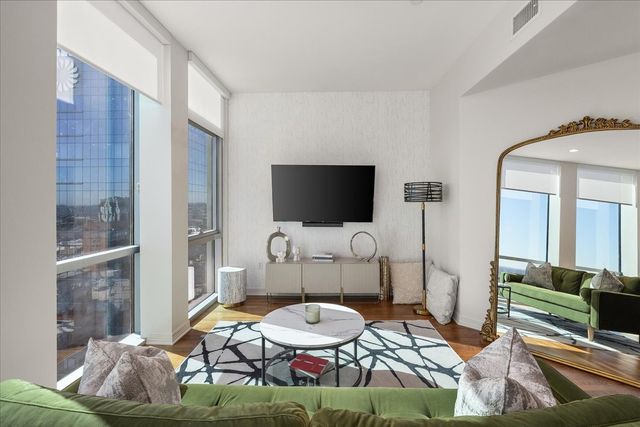 500 Throckmorton Street 2311, Fort Worth, TX 76102