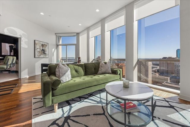 500 Throckmorton Street 2311, Fort Worth, TX 76102