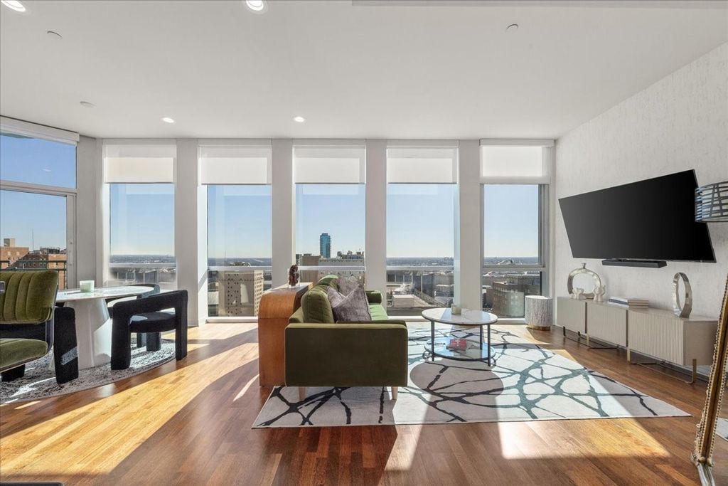 500 Throckmorton Street 2311, Fort Worth, TX 76102