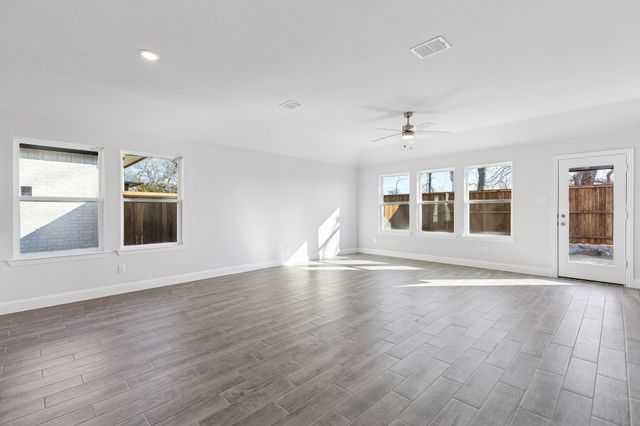 805 Palazzo Place, Weston, TX 75009