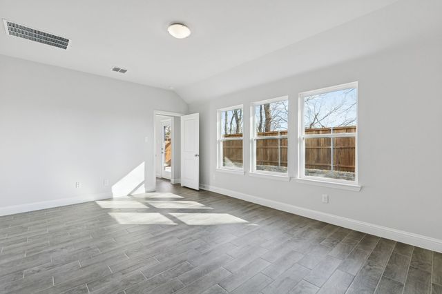 805 Palazzo Place, Weston, TX 75009