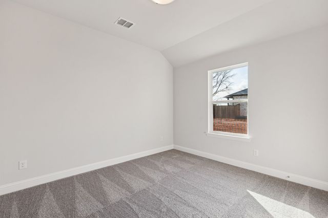 805 Palazzo Place, Weston, TX 75009