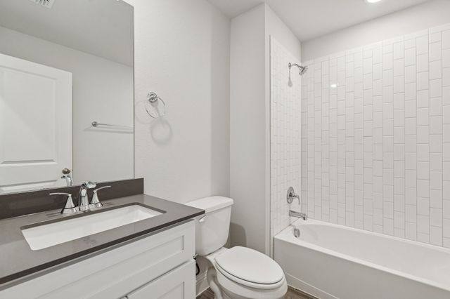 805 Palazzo Place, Weston, TX 75009