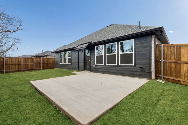 805 Palazzo Place, Weston, TX 75009