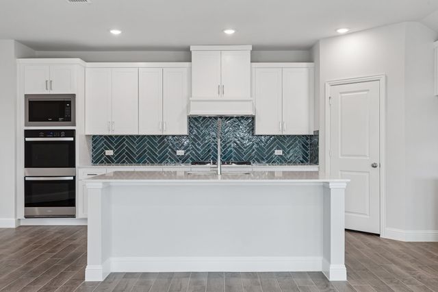 805 Palazzo Place, Weston, TX 75009