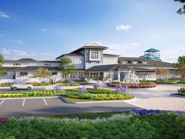 805 Palazzo Place, Weston, TX 75009