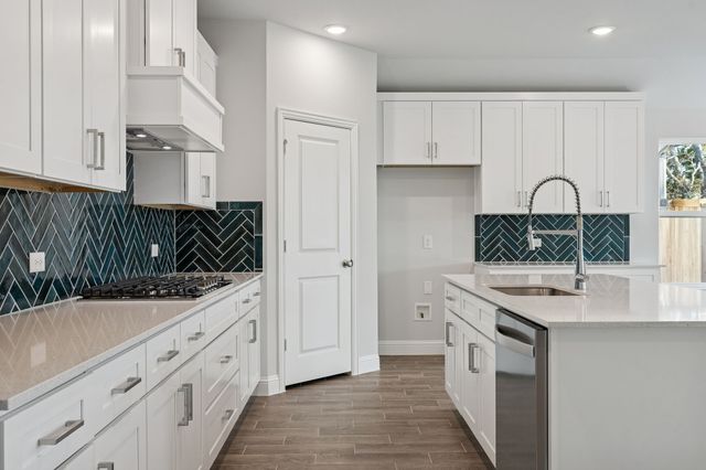 805 Palazzo Place, Weston, TX 75009