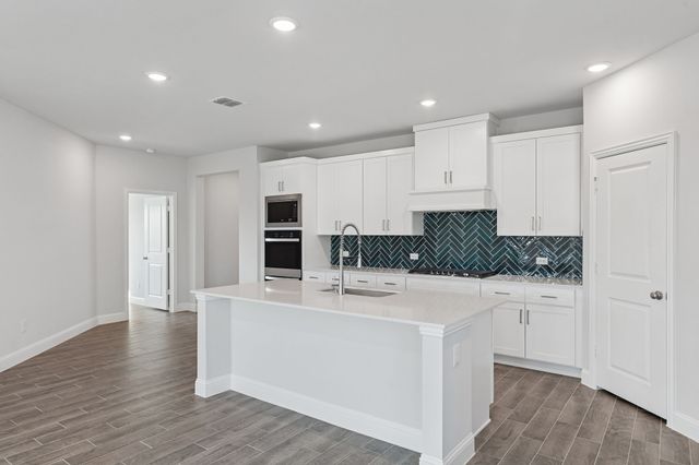 805 Palazzo Place, Weston, TX 75009