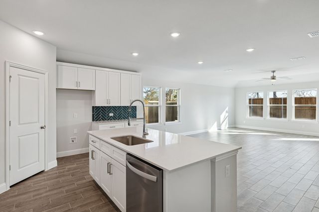 805 Palazzo Place, Weston, TX 75009