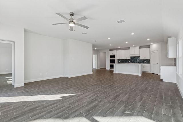 805 Palazzo Place, Weston, TX 75009